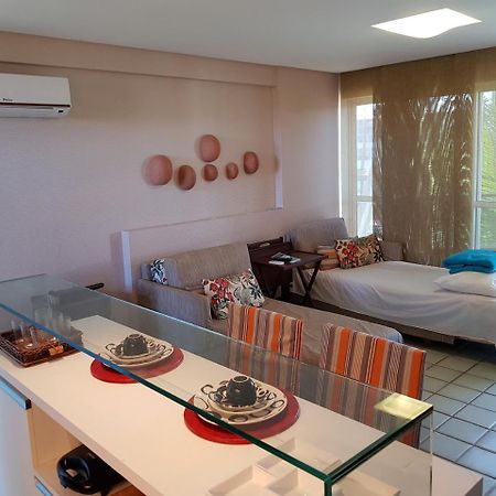 Flat 6206F - Ancorar Resort Pôrto das Galinhas Εξωτερικό φωτογραφία