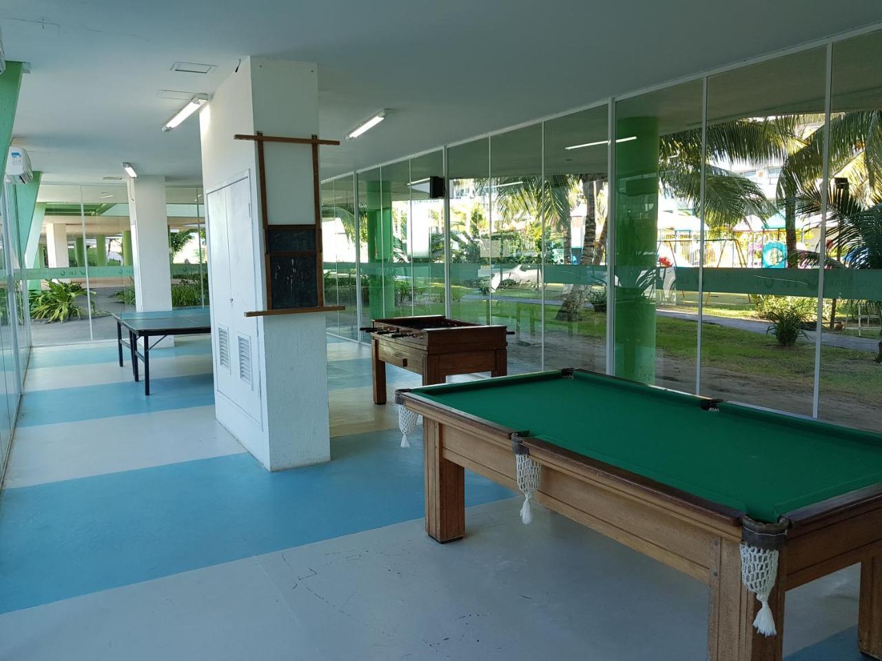 Flat 6206F - Ancorar Resort Pôrto das Galinhas Εξωτερικό φωτογραφία